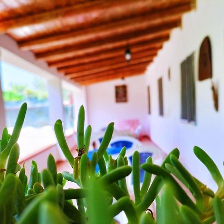 Cenerentola Apartment Марцамеми Екстериор снимка