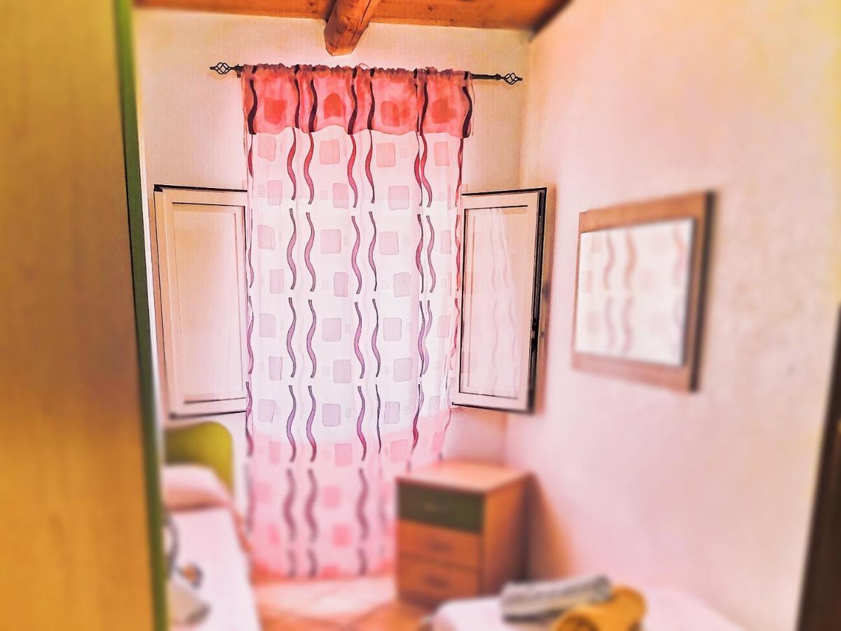 Cenerentola Apartment Марцамеми Екстериор снимка