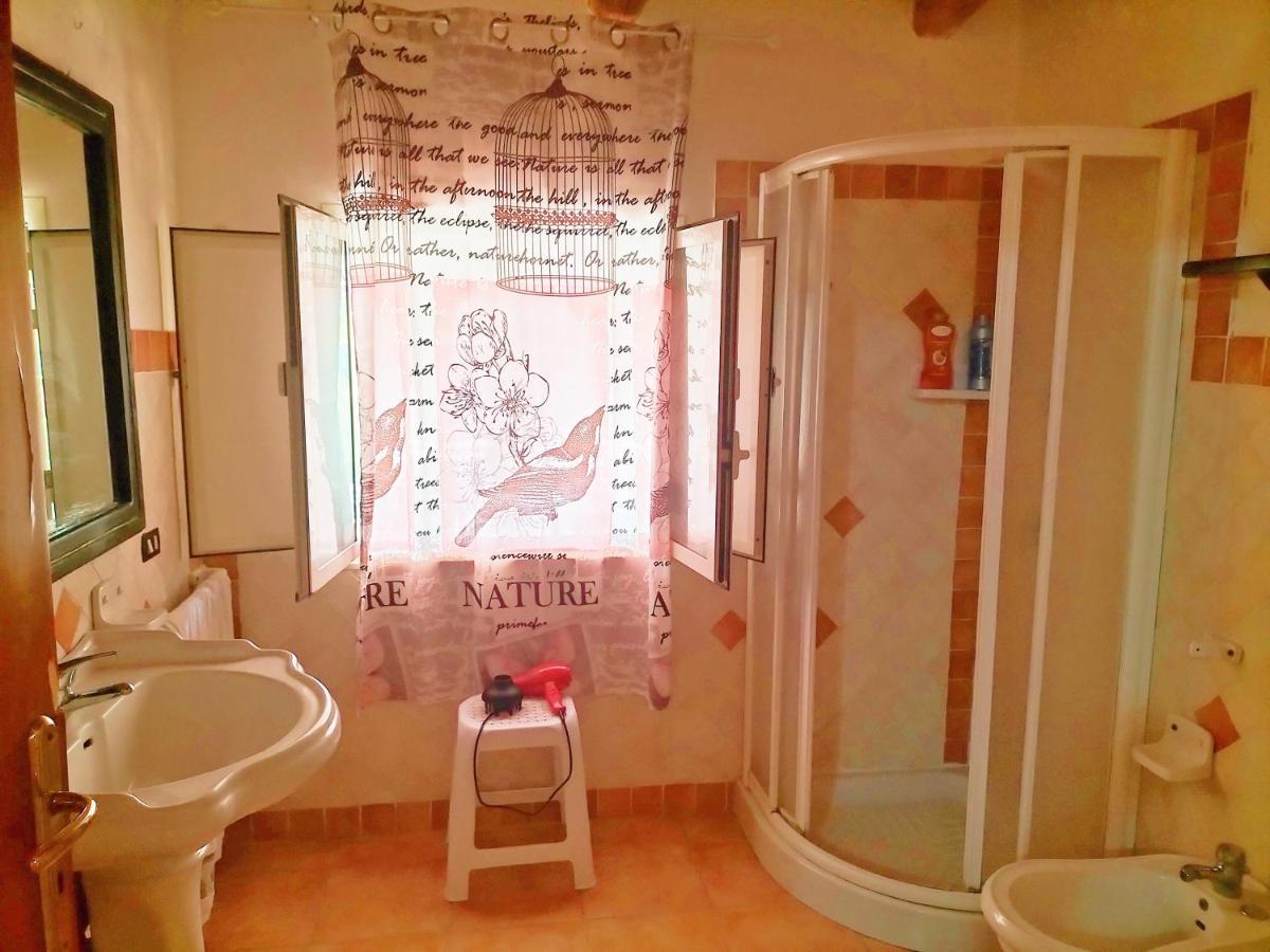Cenerentola Apartment Марцамеми Екстериор снимка