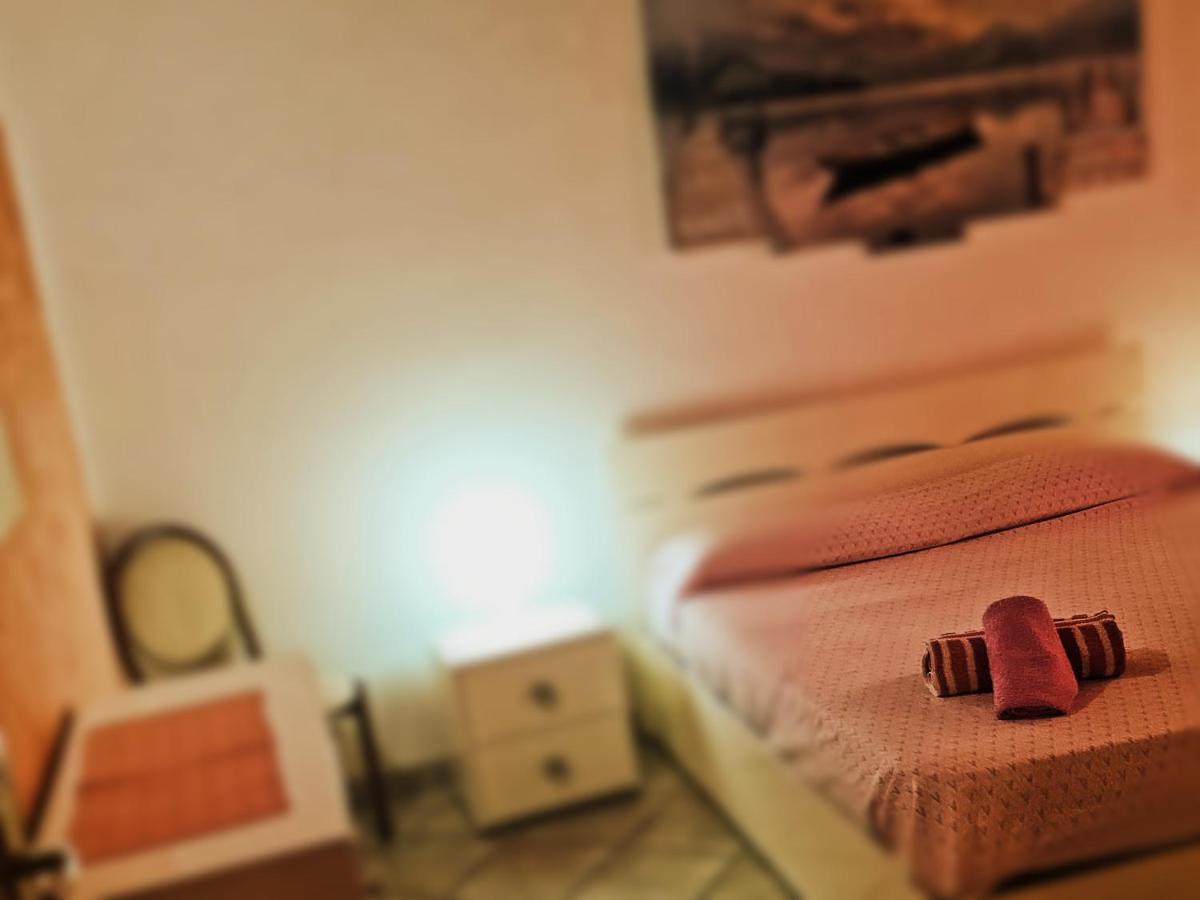 Cenerentola Apartment Марцамеми Екстериор снимка