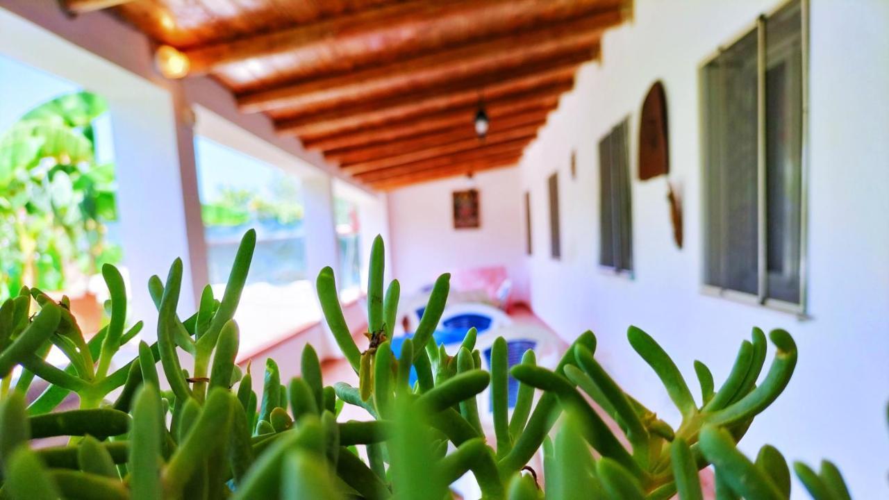 Cenerentola Apartment Марцамеми Екстериор снимка