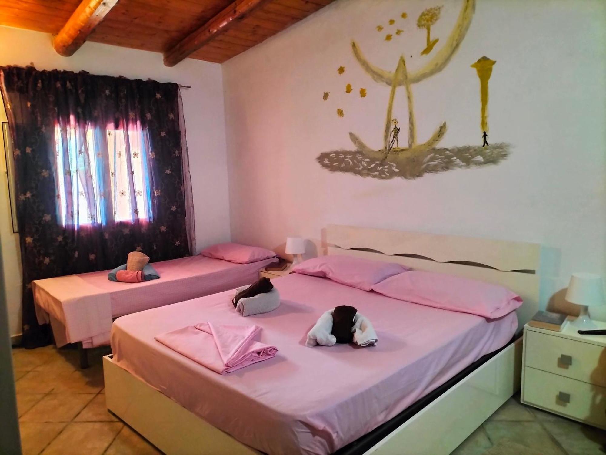 Cenerentola Apartment Марцамеми Екстериор снимка