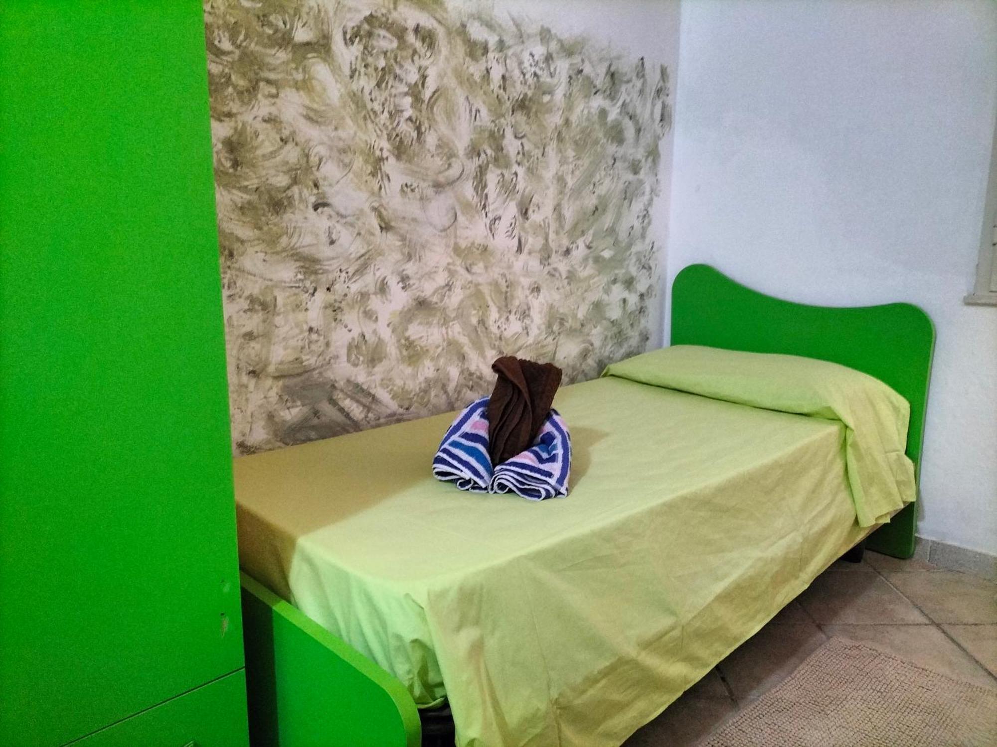 Cenerentola Apartment Марцамеми Екстериор снимка