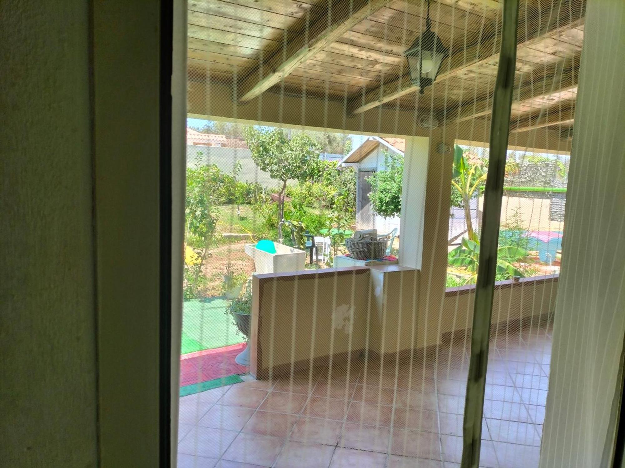 Cenerentola Apartment Марцамеми Екстериор снимка