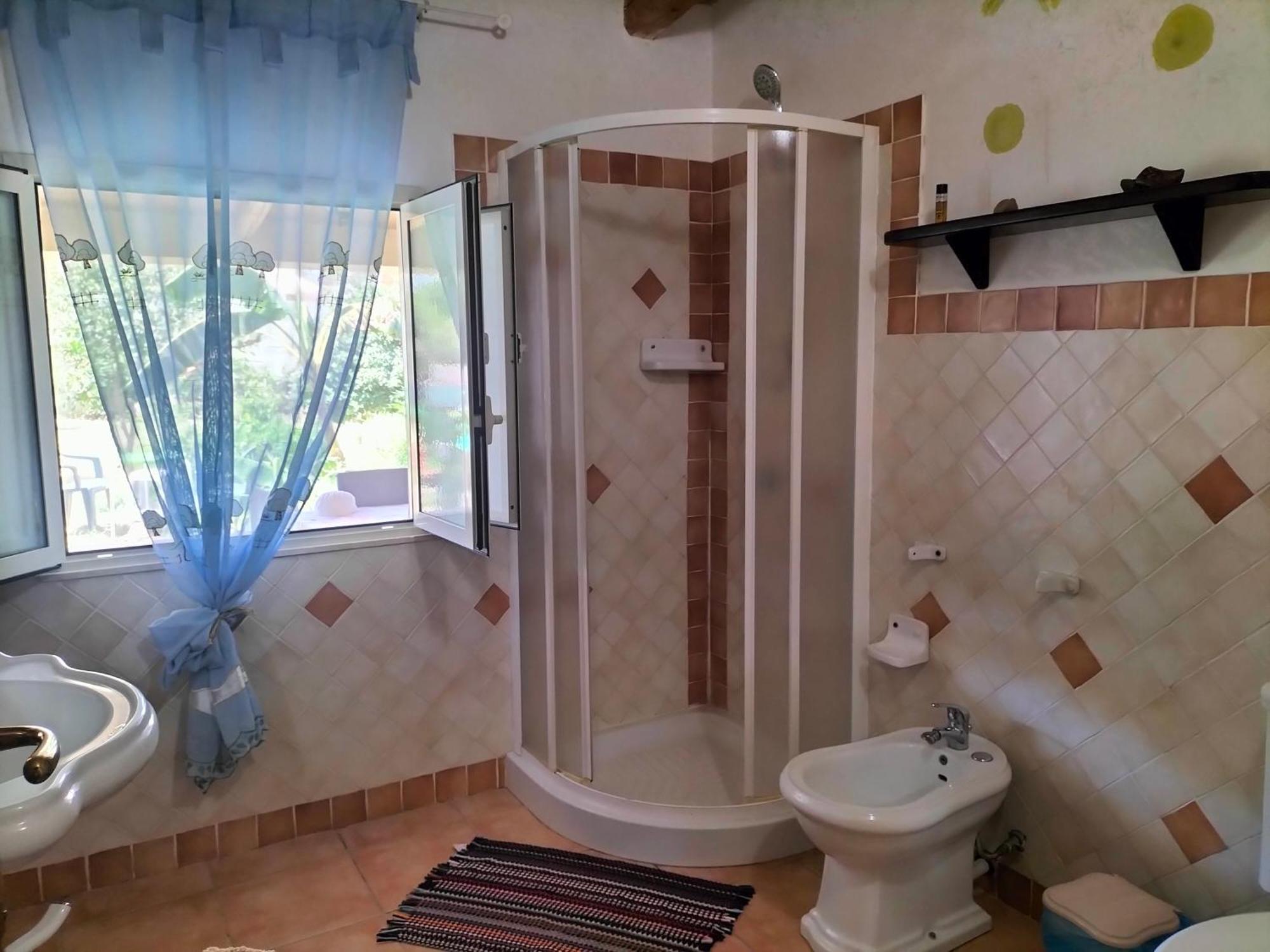 Cenerentola Apartment Марцамеми Екстериор снимка