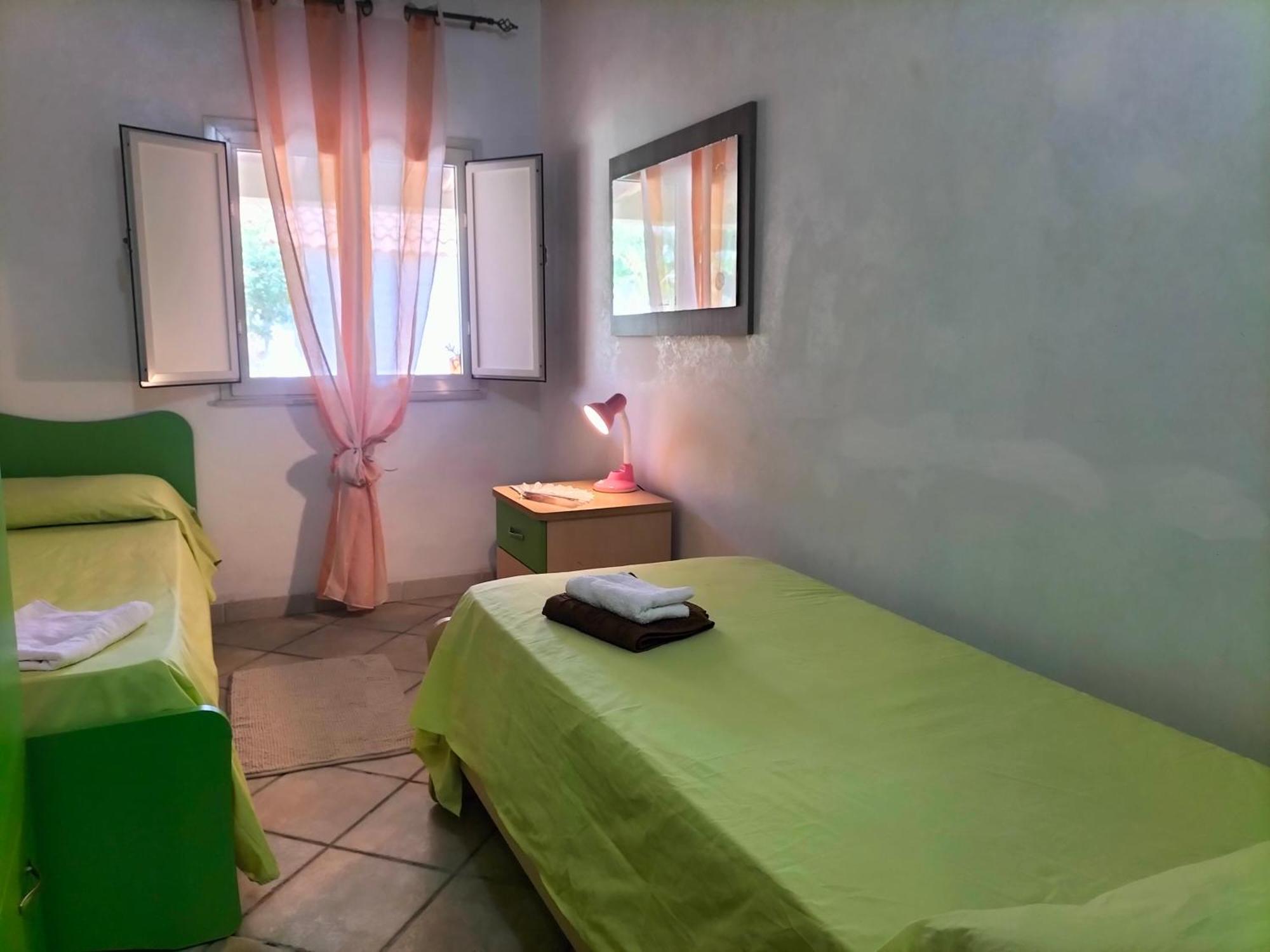 Cenerentola Apartment Марцамеми Екстериор снимка