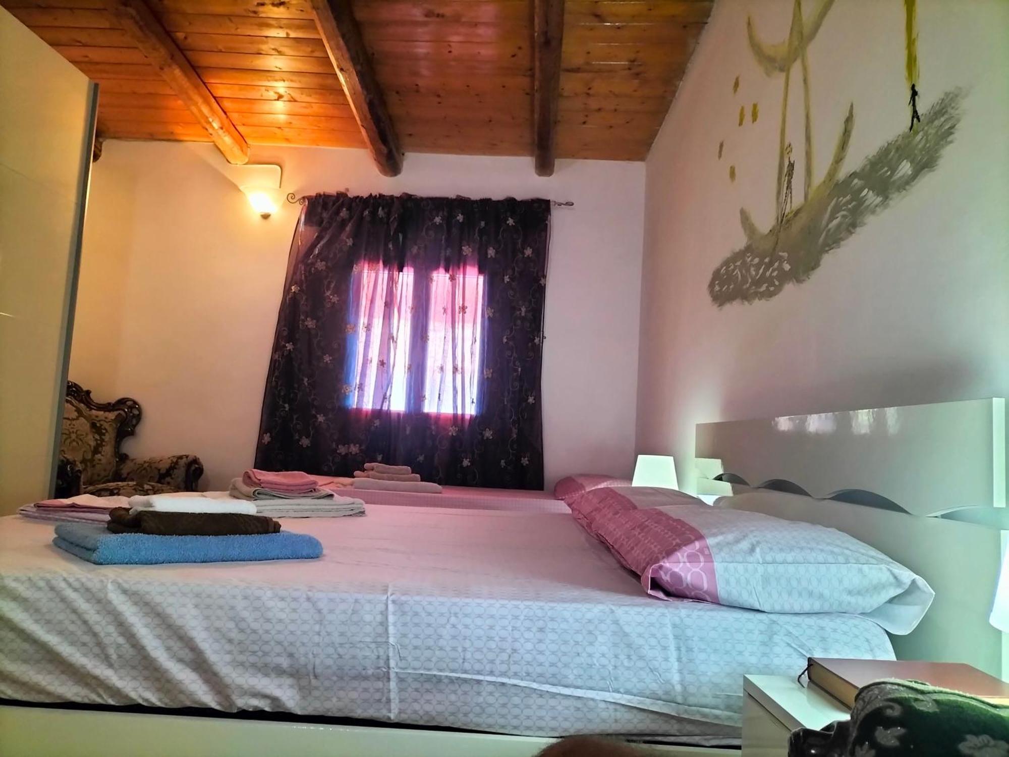 Cenerentola Apartment Марцамеми Екстериор снимка