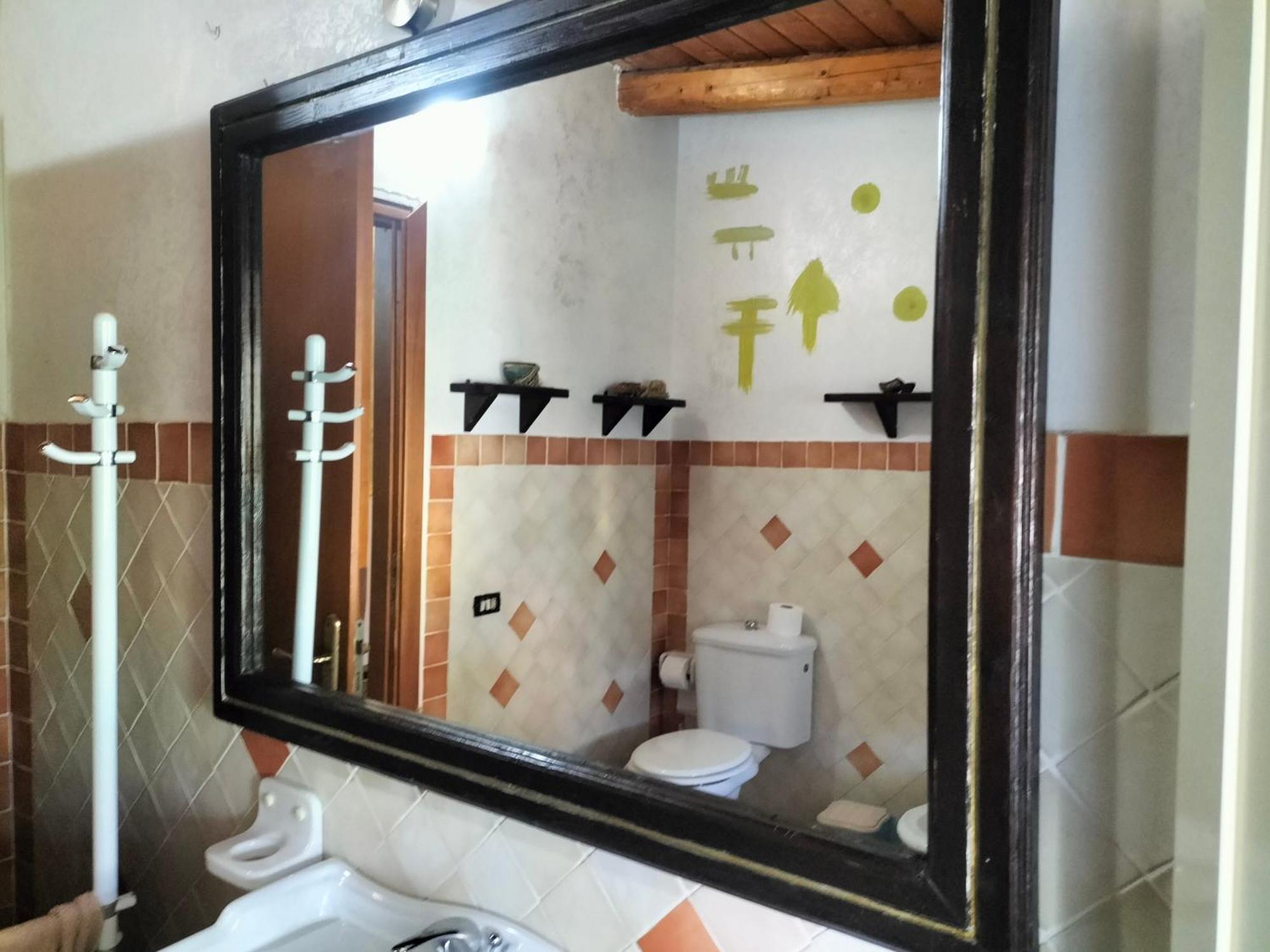 Cenerentola Apartment Марцамеми Екстериор снимка